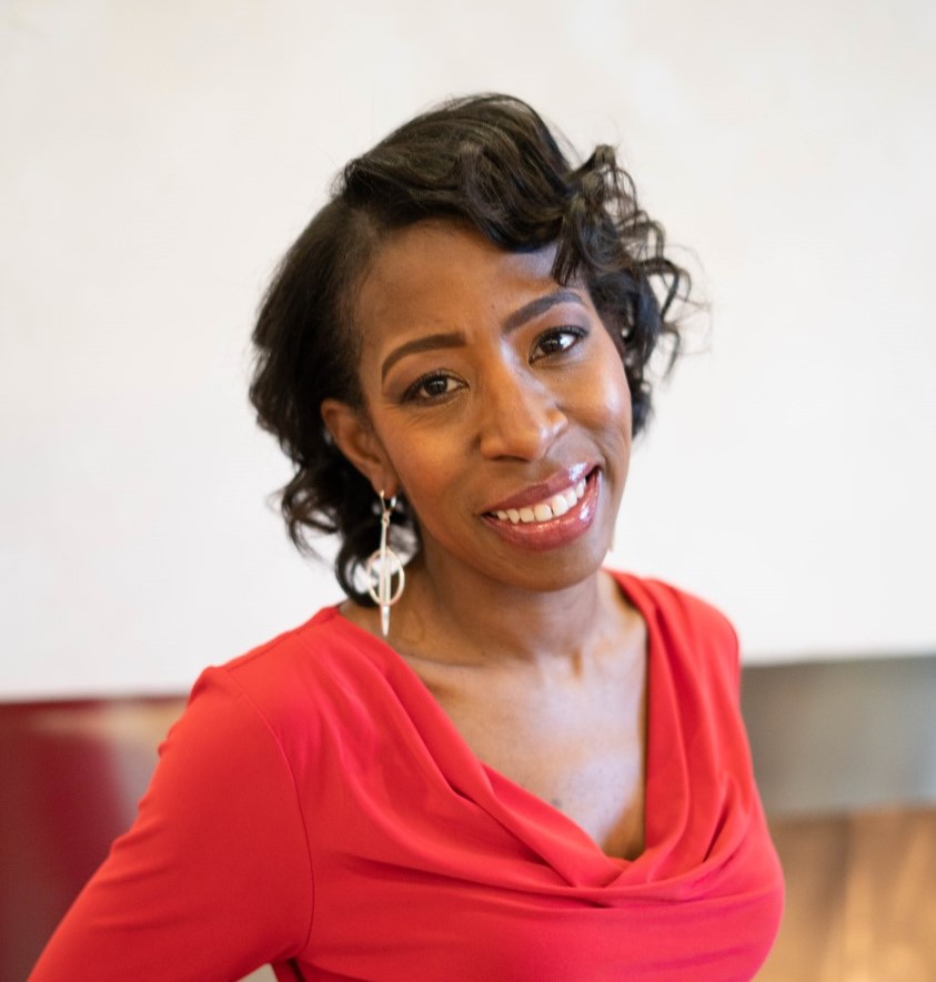 Eboni M. Zamani-Gallaher