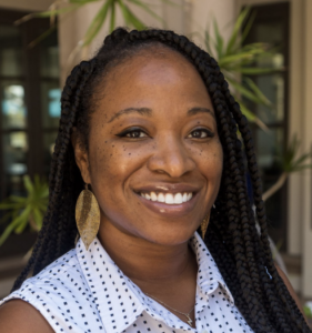 Nicole Whitner headshot