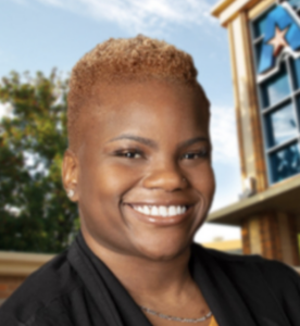 ericka roland headshot