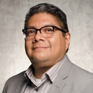 ricardo montelongo headshot