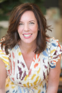 Erin Fischer headshot