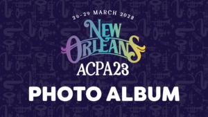 ACPA23 PHOTO ALBUM
