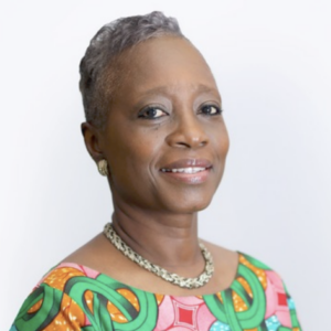 Jacqueline Huggins headshot