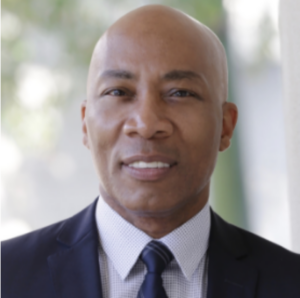 headshot of William Franklin