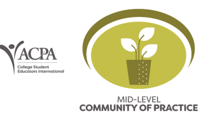 Mid-Level Community of Practice’s Monthly Newsletter