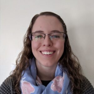 Jennifer Brown headshot