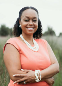 Christina Wright Fields