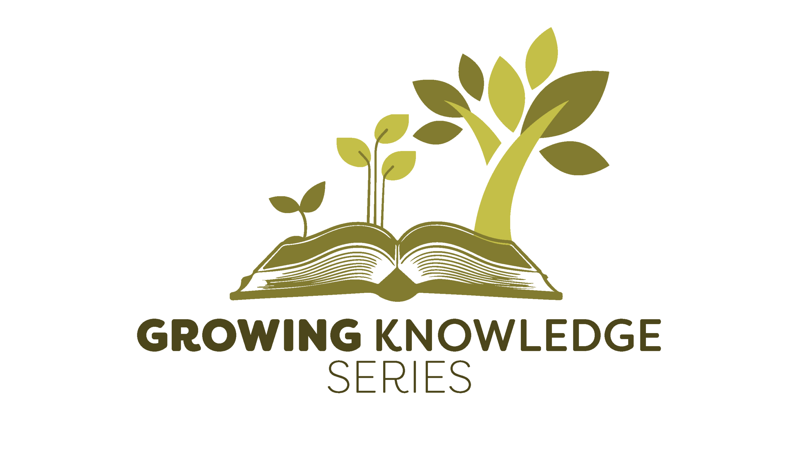 Submit to Present in the Growing Knowledge Series!