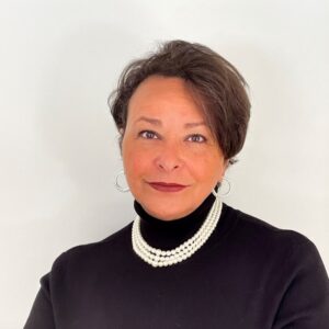 paulette Granberry Russell headshot