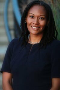 Ceceilia Parnther, Ph.D.