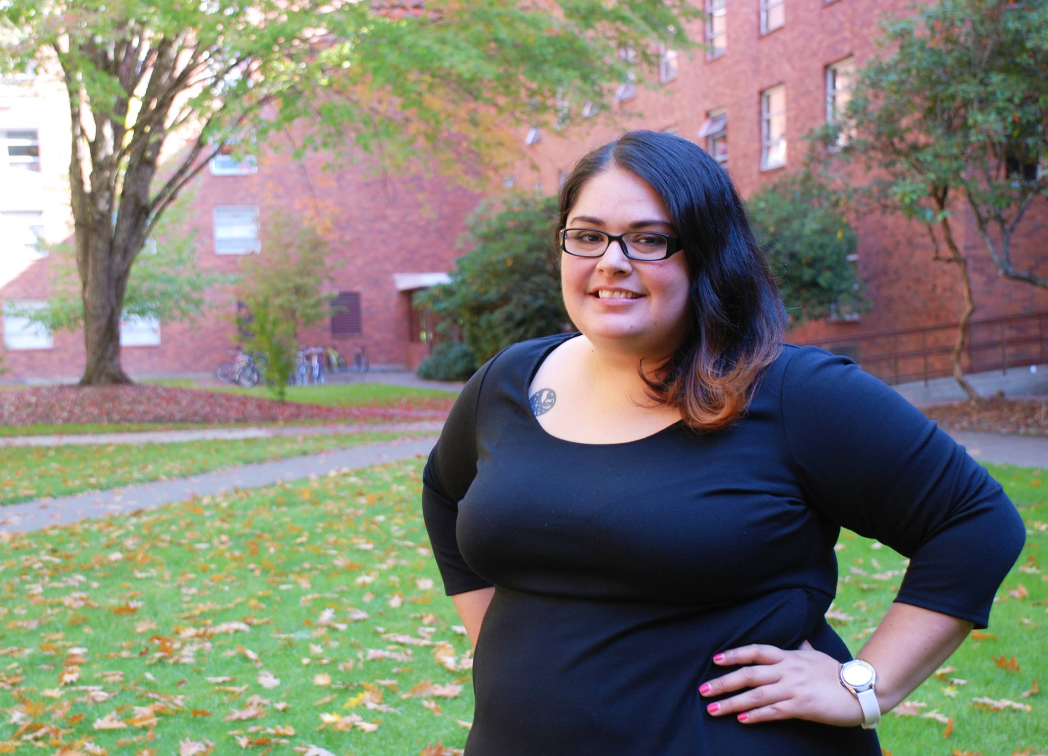 Claudia González-Kanady