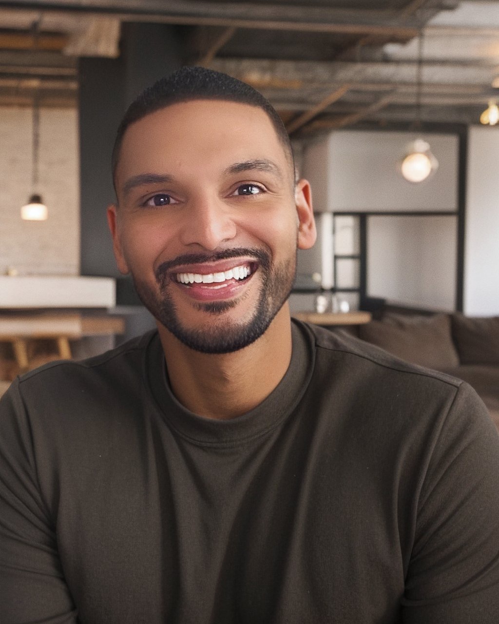 Stephen Santa-Ramirez, PhD