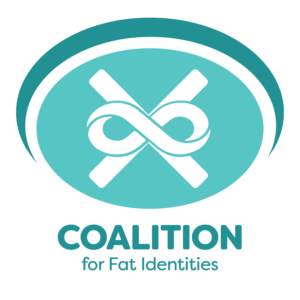coalition for fat identities