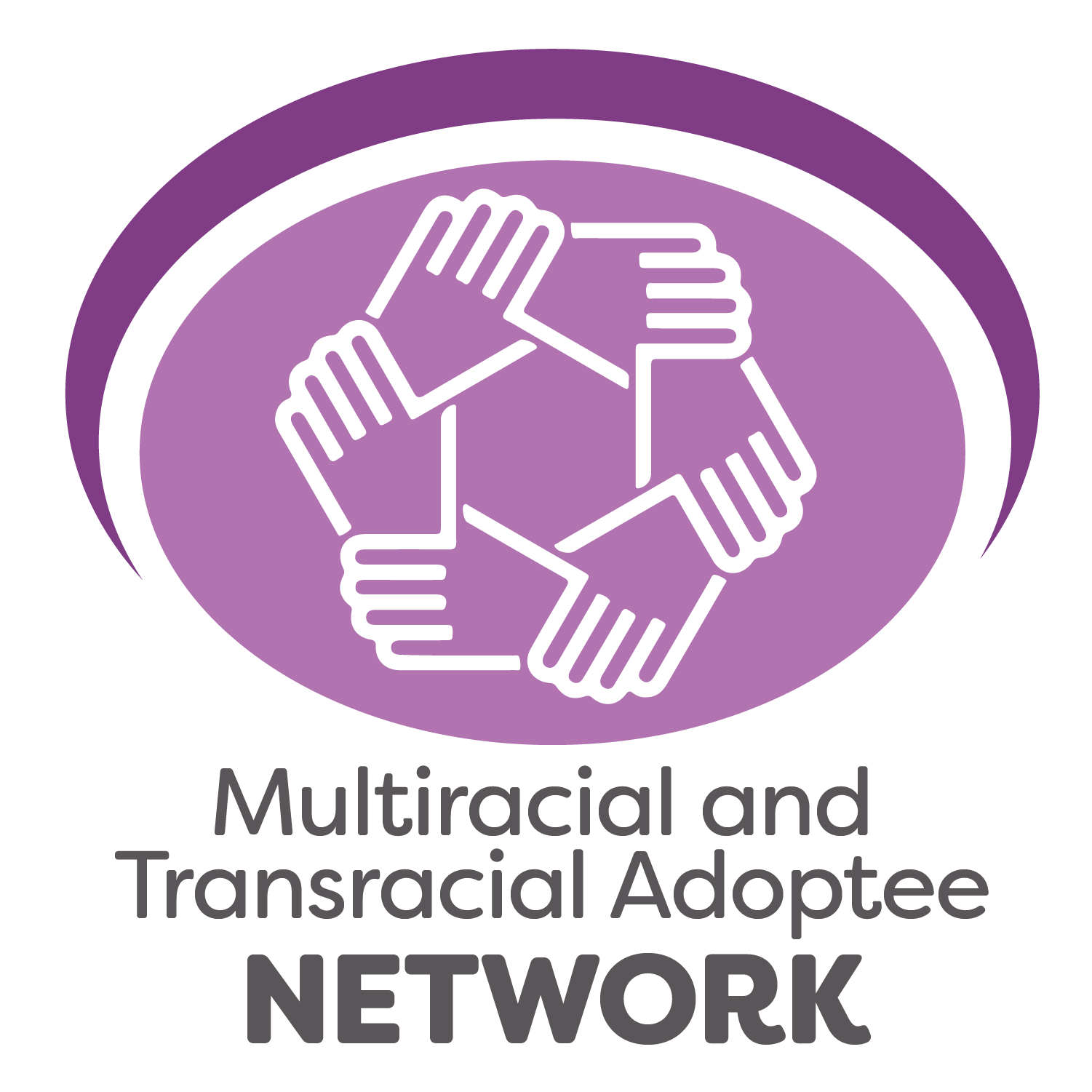 Multiracial Network logo