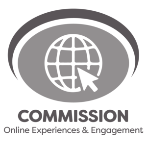 Commission for Online Experiences & Engagement