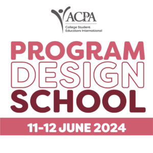 program design school 11-12 june 2024