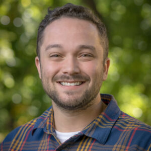 justin schwendeman-curtis headshot