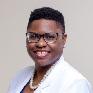 kellie dixon headshot