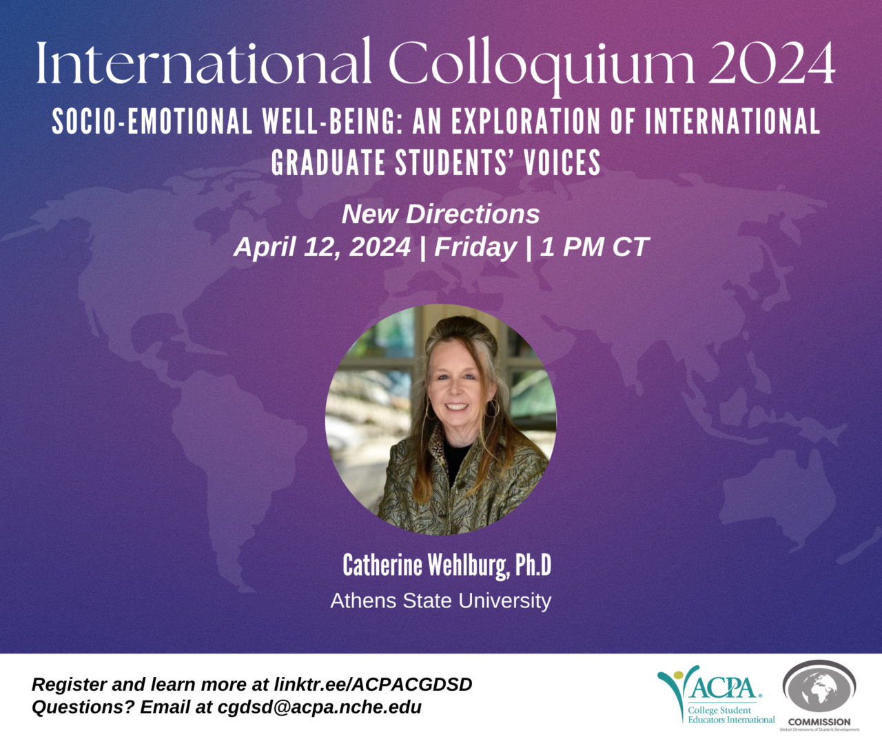 International Colloquium 2024 Schedule ACPA