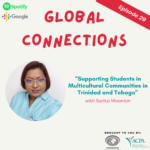 Supporting Students in Multicultural Communities in Trinidad and Tobago by Sarika Moonian