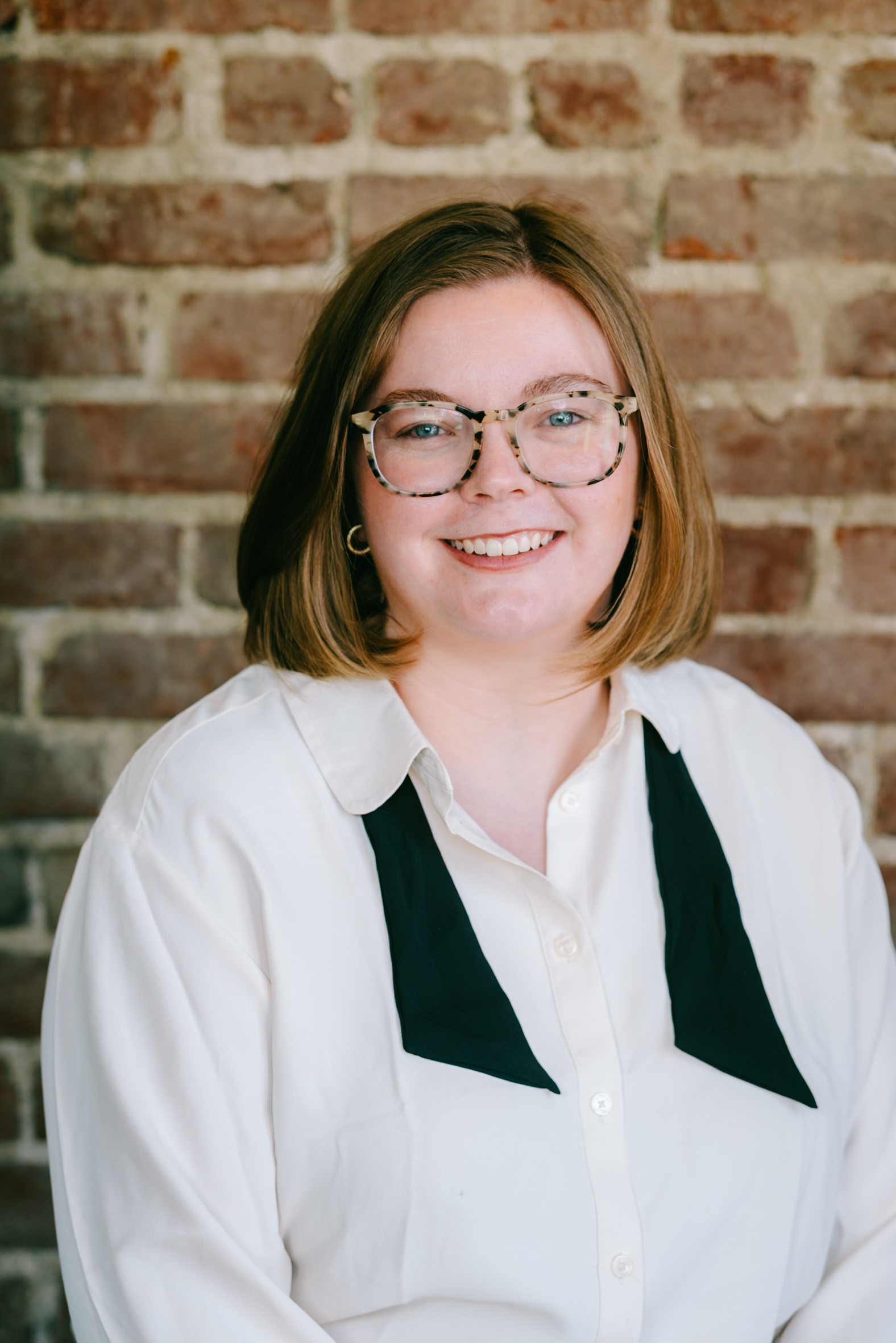 Emily Braught, Ph.D.