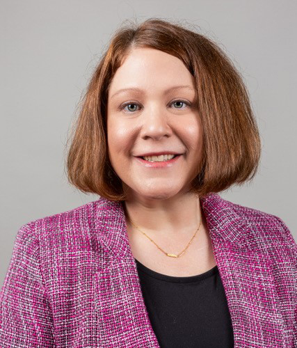 Hilary L. Lichterman, Ph.D.