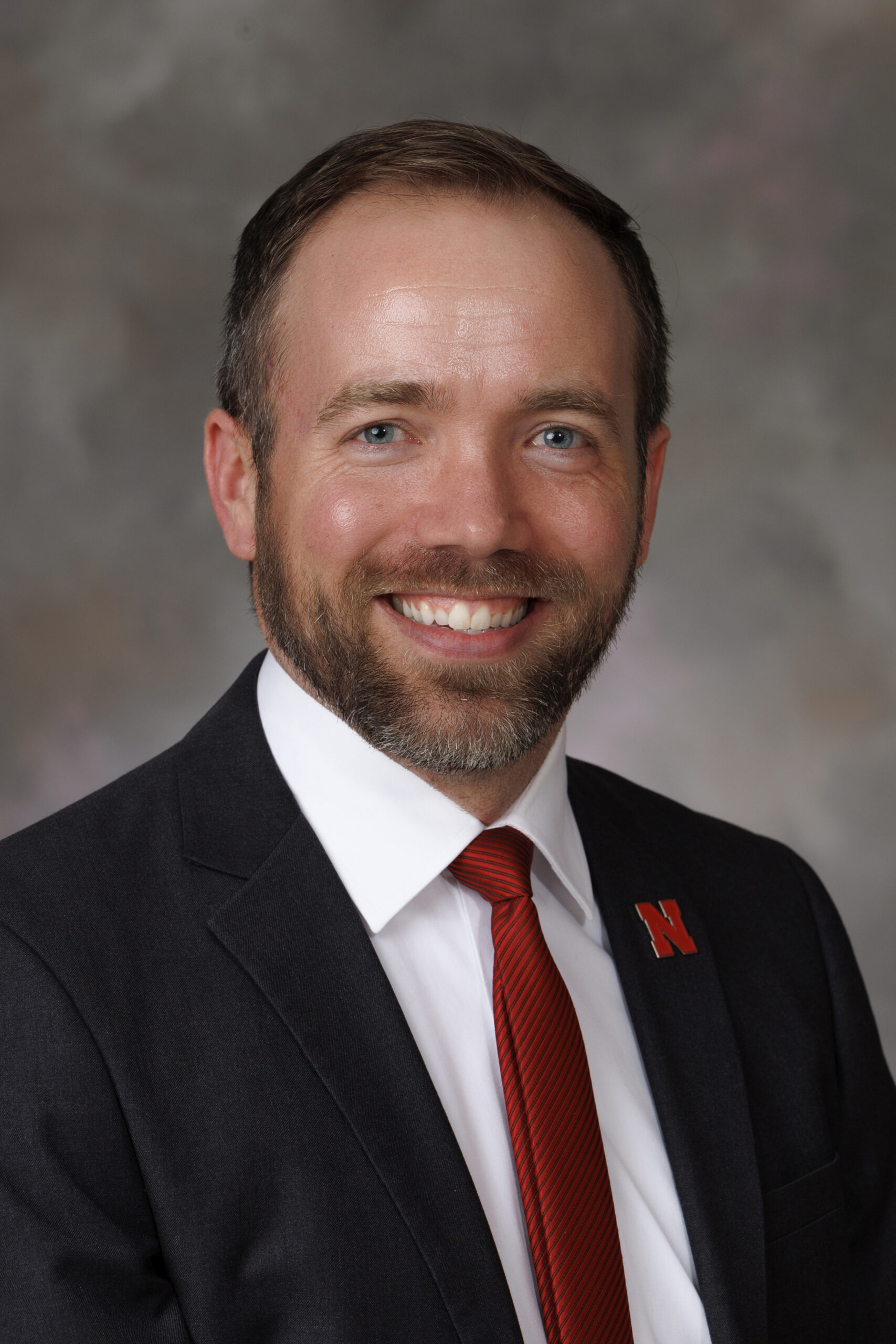 Jordan D. Foreman-Black, PhD