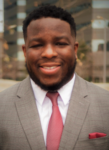 Solomon Tention, Ed.D.