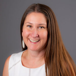 Heather Kind-Kepple headshot