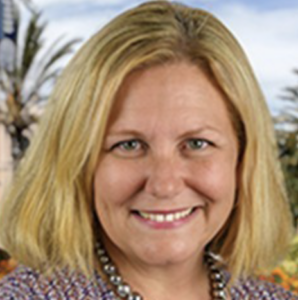 Mandy Womack headshot