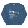 ACPA Boldly Transforming Sweatshirt - Image 5