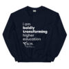 ACPA Boldly Transforming Sweatshirt - Image 3