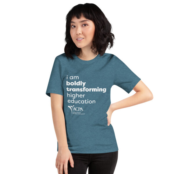 Boldly Transforming T-Shirt - Image 5