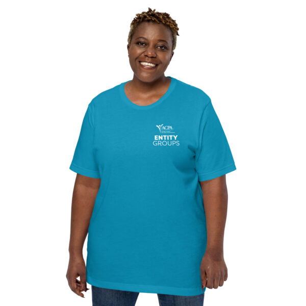 ACPA Entity T-Shirt - Image 10