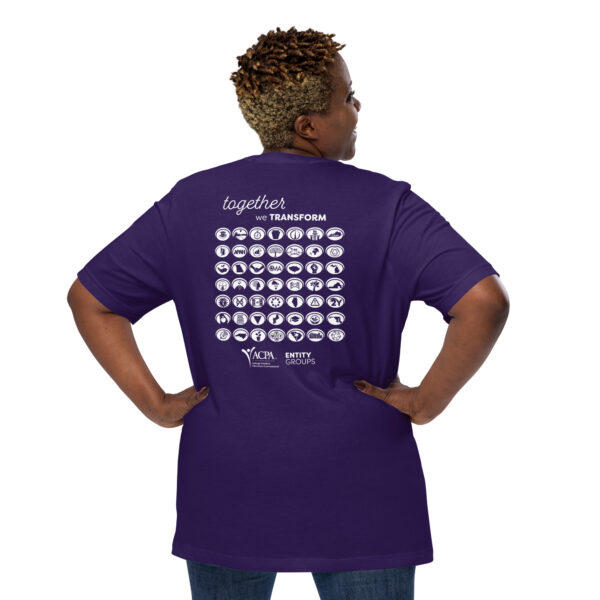 ACPA Entity T-Shirt - Image 4