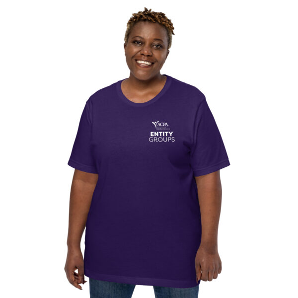 ACPA Entity T-Shirt - Image 14