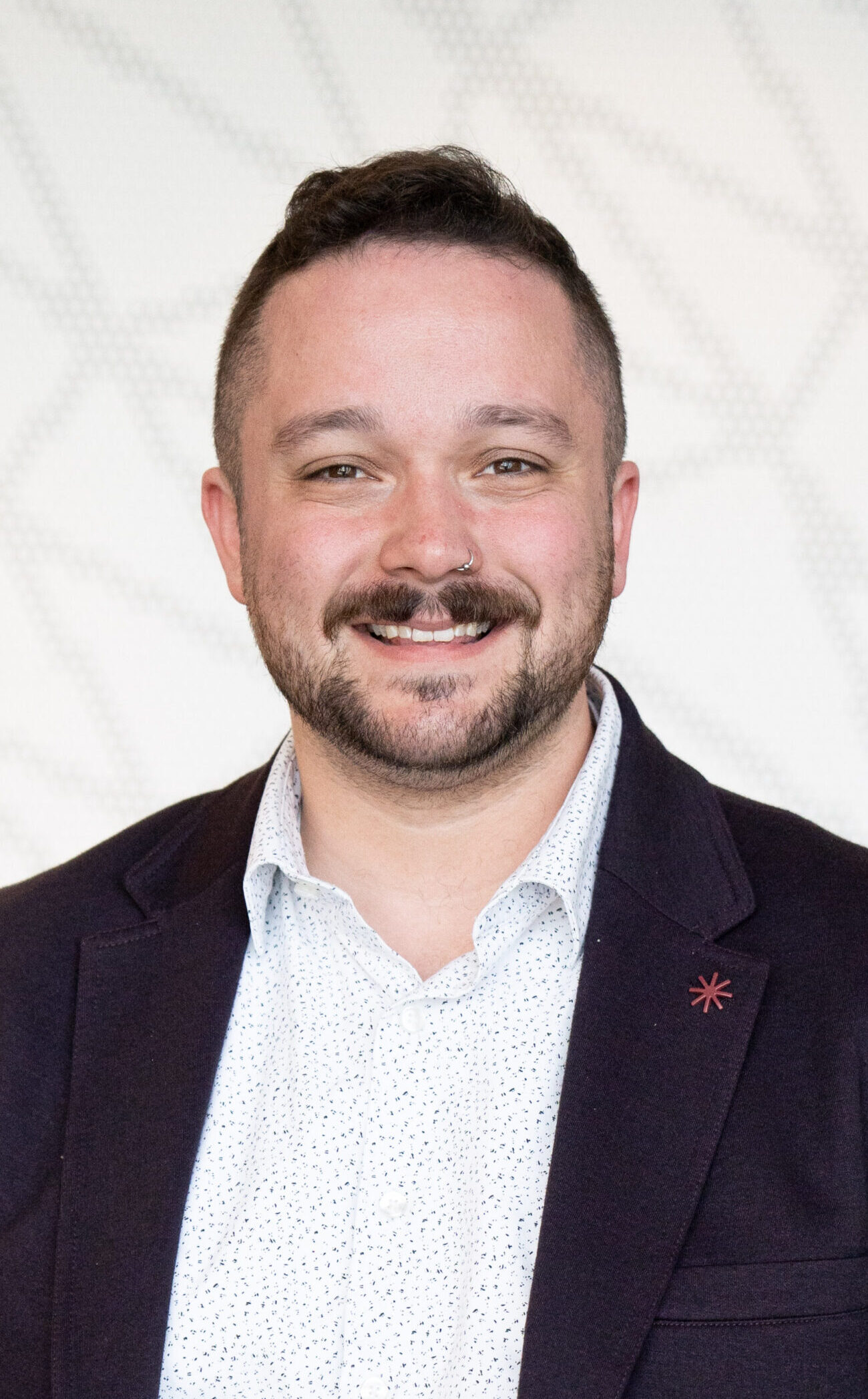 Justin Schwendeman-Curtis