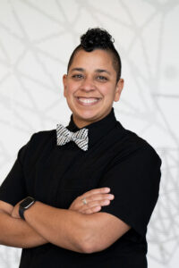 Karol Martinez headshot