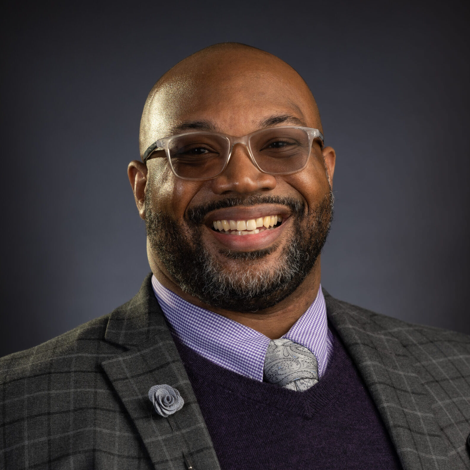 Keenan Colquitt, Ph.D.