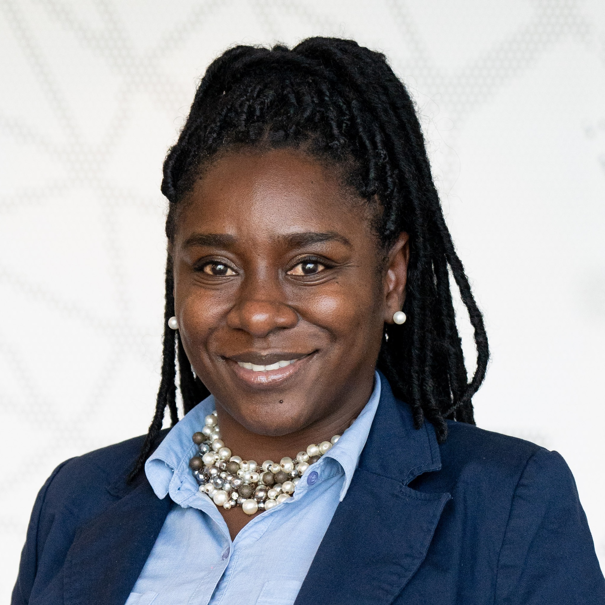 Keresha Larmond