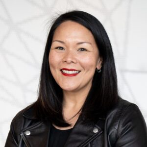 Rosie Perez headshot