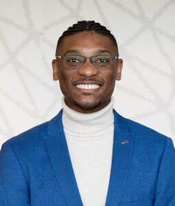 Da'Shaun Scott headshot