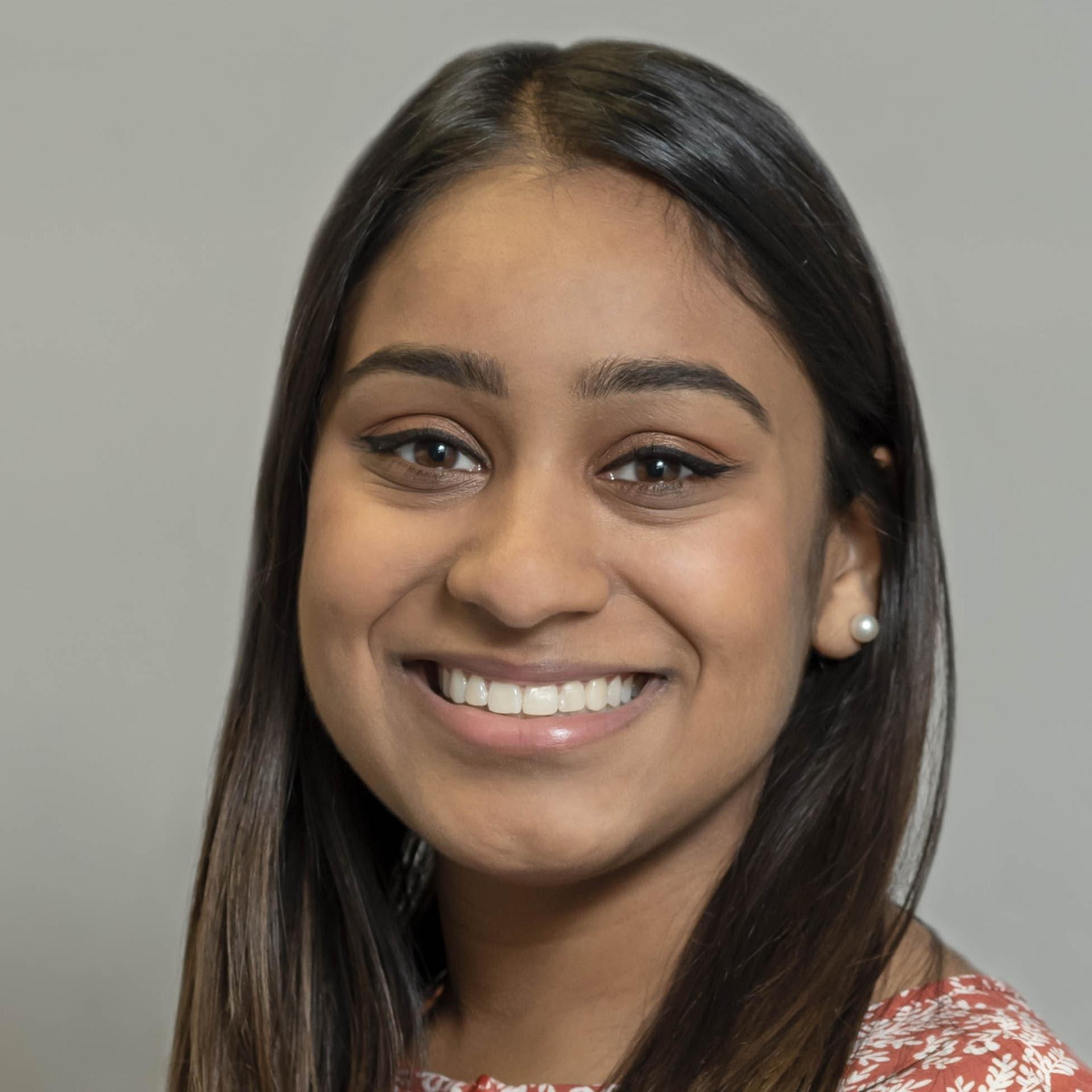 Anika Patel
