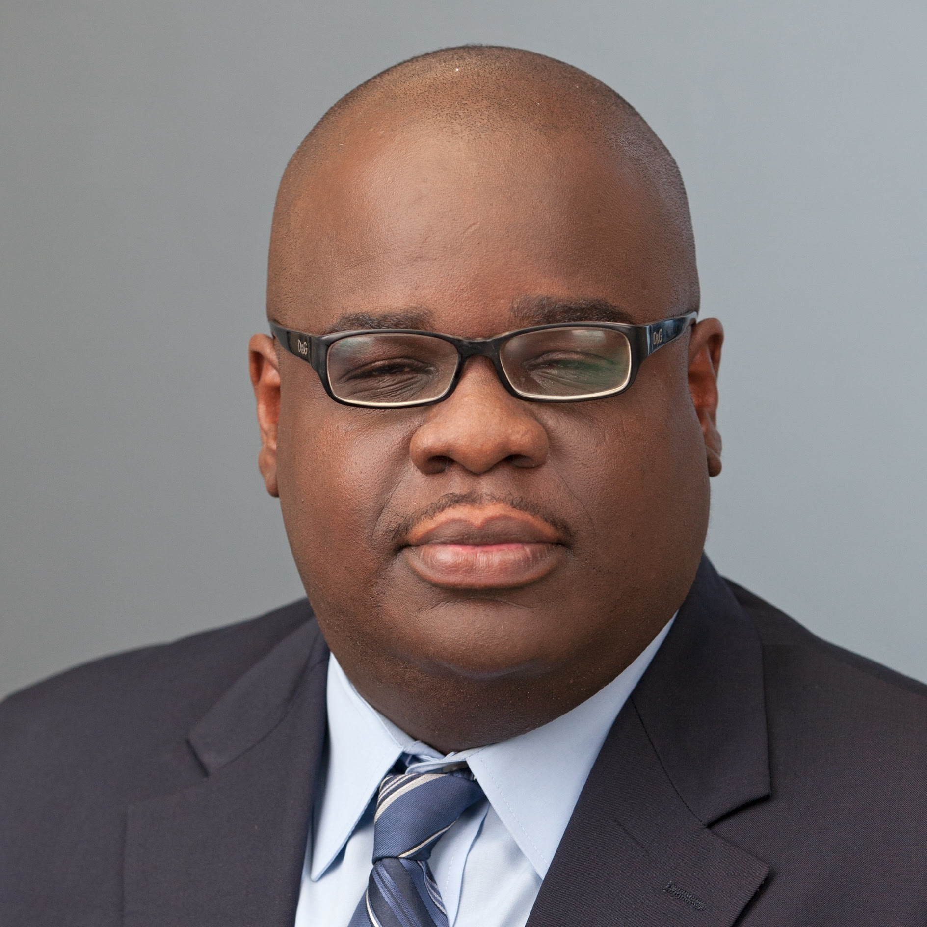 Eugene Parker III