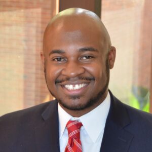 jesse r ford headshot