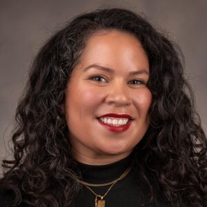 Stephanie Hernandez Rivera headshot