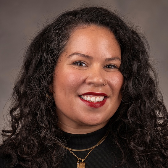 Stephanie Hernandez Rivera