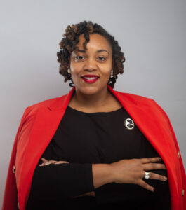 Joan Collier headshot