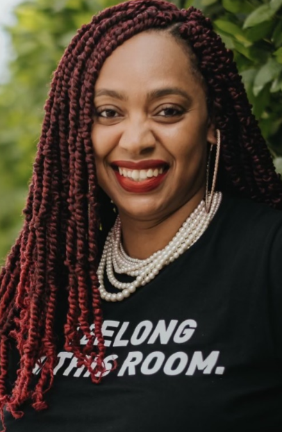 monique atherley headshot