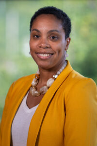 Christa J Porter headshot